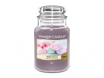 2295 yankee candle berry mochi svicka velka 623 g