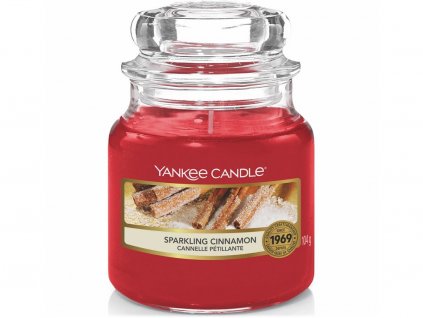 27824 yankee candle sparkling cinnamon mala