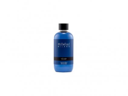 Millefiori Milano Cold Water náplň pro aroma difuzér 250 ml