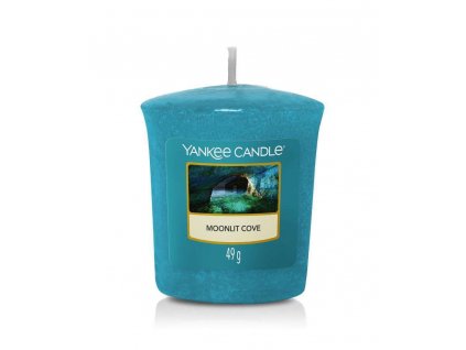 Yankee Candle Moonlit Cove votivní svíčka 49 g