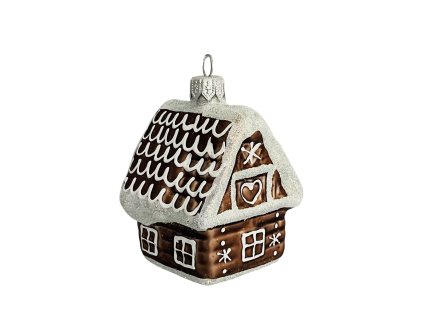 Perníková chaloupka