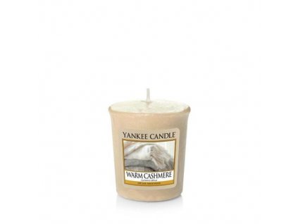 Yankee Candle vosk Black Cherry