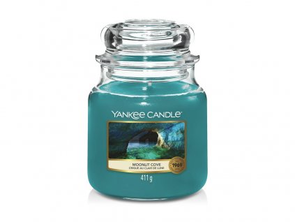 Yankee Candle Moonlit Cove