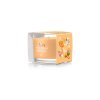 2352 yankee candle mango ice cream votivni svicka ve skle 37 g