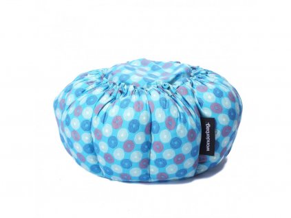 wonderbag blue 1