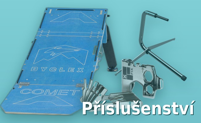 Příslušenství