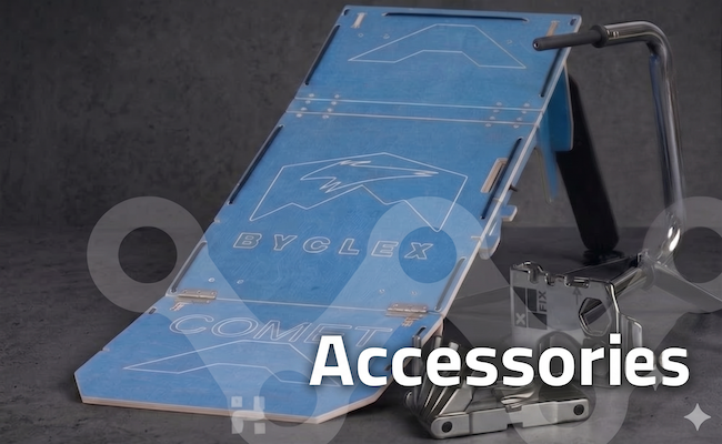 Accessories