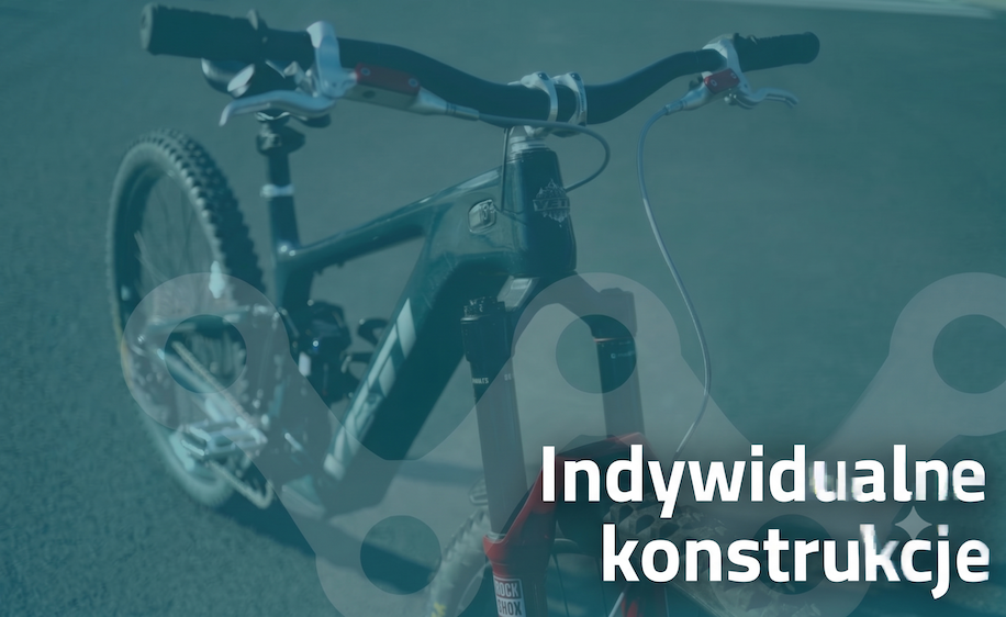Nasze indywidualne konstrukcje