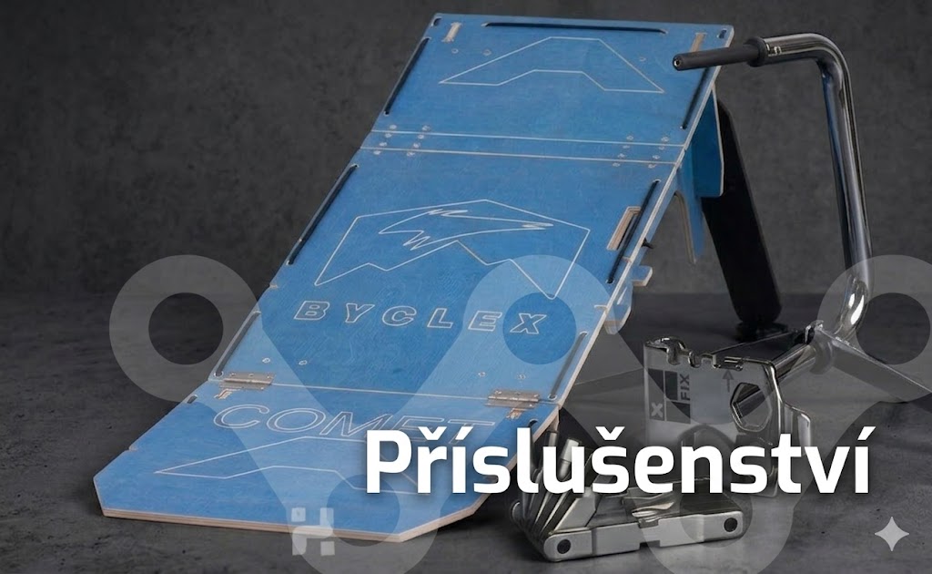 Příslušenství