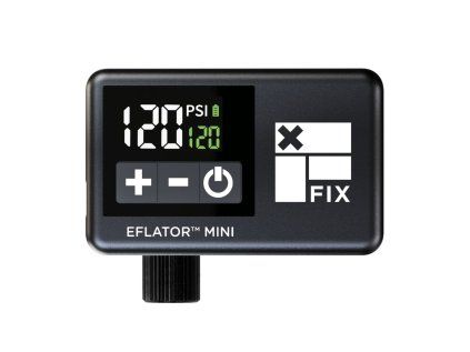 EFLATOR MINI FRONT