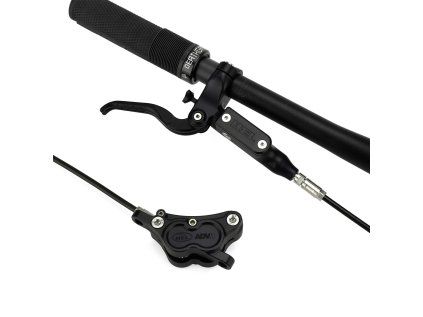 lever caliperblack 4