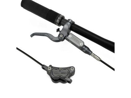 lever calipergrey 1