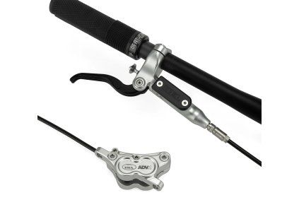 lever caliperraw 3 2