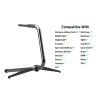 stand compatibility chart