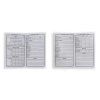 FieldKit JournalBoth RBG White