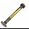 Rimpact TMD v2 - tuned mass damper