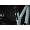 2026 Highlander II Elite Seat post