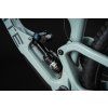 2026 Highlander II Elite Rear shock