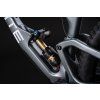 2026 Highlander II Factory Rear shock