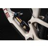2026 Claymore Factory Rear shock