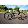 YETI MTe - demo bike