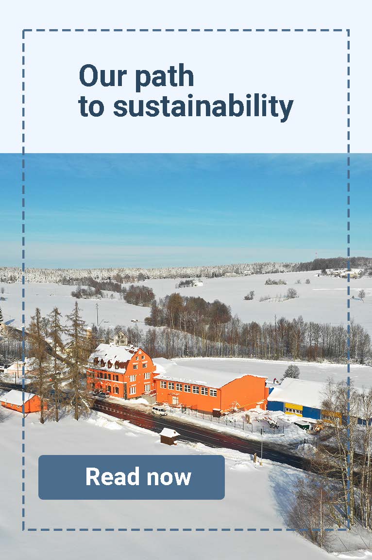 Our path to sustainability: why we believe in slow fashion