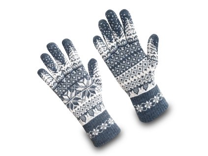 wonderhand grey white