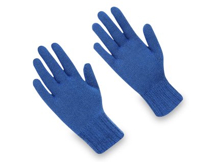 Vlněné rukavice s kašmírem City Walk