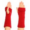 Merino Arm Warmers Dream