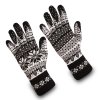 wonderhand black white