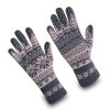 wonderhand grey pink