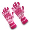wonderhand pink white