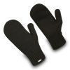 Wool Mittens Subzero