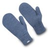 Wool Mittens Subzero