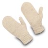Wool Mittens Subzero
