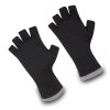 Fingerless Merino Wool Gloves City Walk Rider