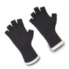 Fingerless Merino Wool Gloves City Walk Rider