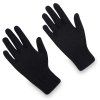 Wool Gloves with Cashmere City Walk