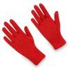 Wool Gloves with Cashmere City Walk