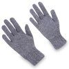 Wool Gloves with Cashmere City Walk