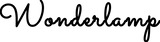 Wonderlamp