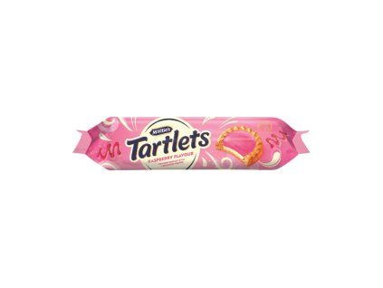 McVitie's Tartlets Raspberry