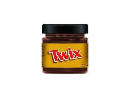 Twix Nátierka