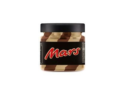 Mars Nátierka