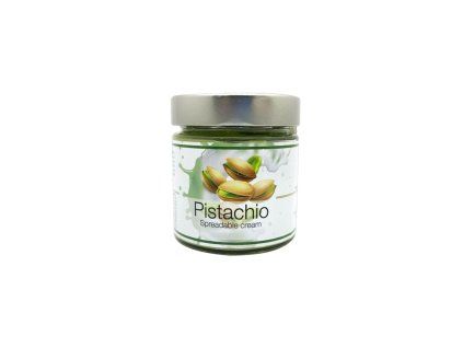 Pistachio Spreadable Cream