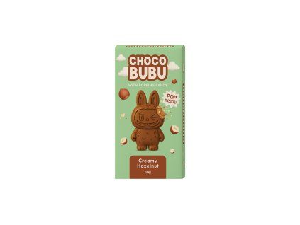Chocobubu Creamy Hazelnut