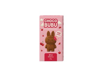 Chocobubu Wild Cherry