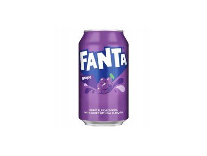 Fanta Grape