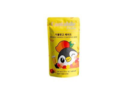 Cantabile Double Mango Ade