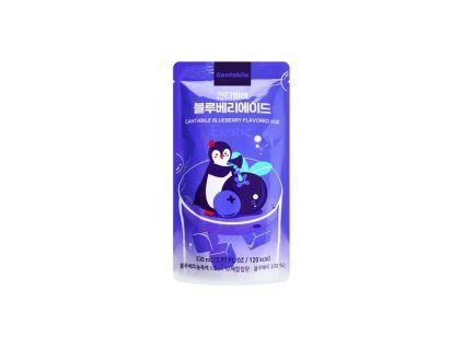 Cantabile Blueberry Ade